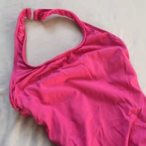🌵Baltogs Pink Ballet Leotard Size S🌵